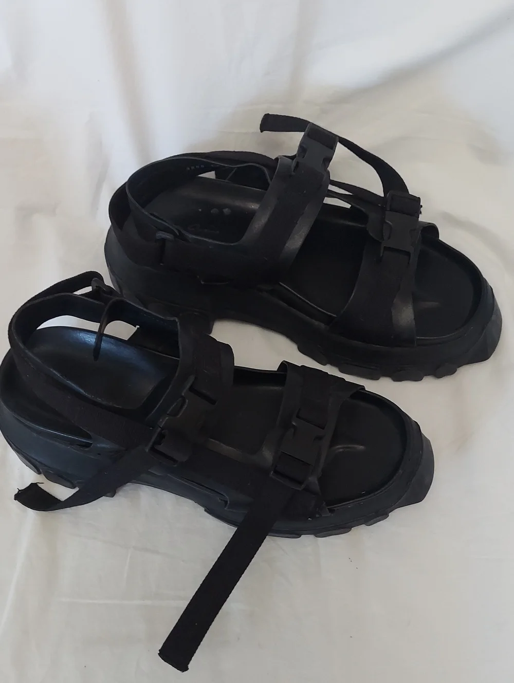 Rick Owens pre owned